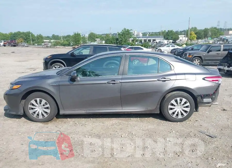 4T1C31AK9LU541664 Photo# 14