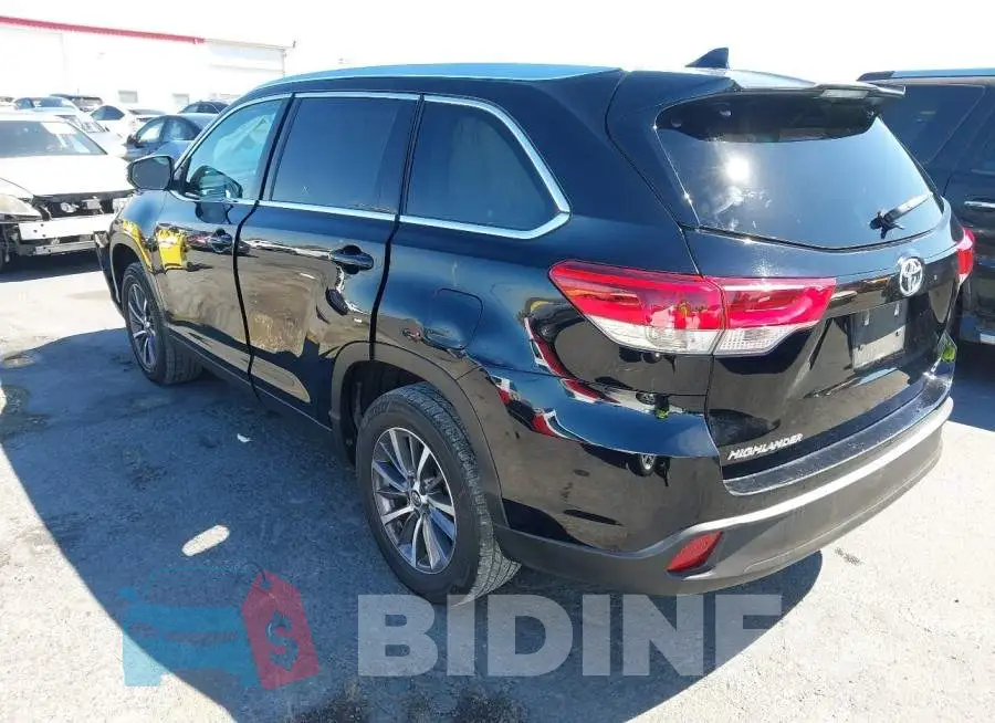 5TDKZRFH0KS560522 Photo# 3