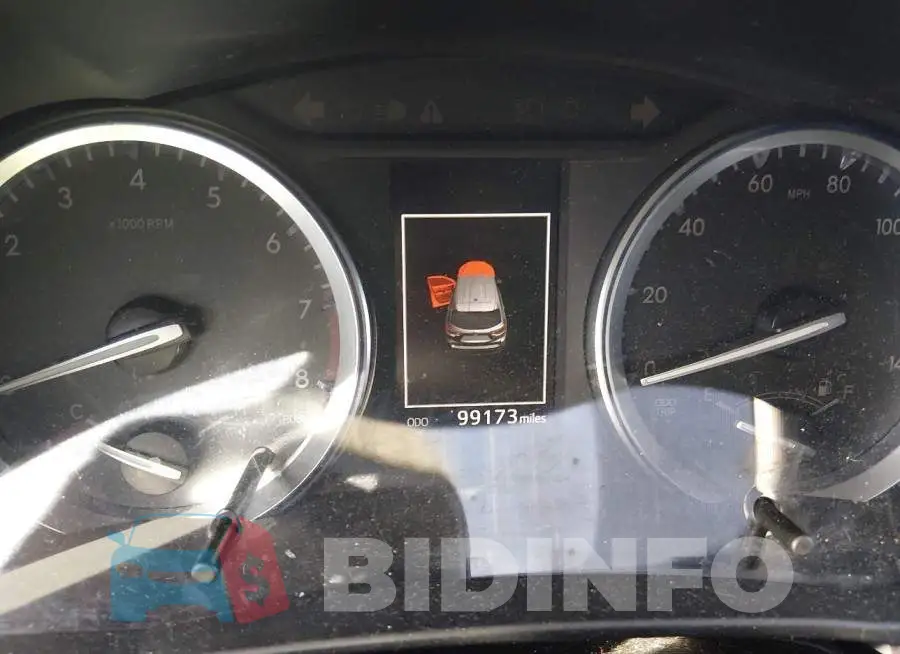 5TDKZRFH4HS188918 Photo# 7