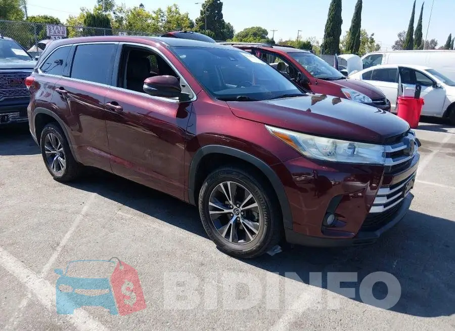 5TDZZRFH7JS243334 Photo# 1