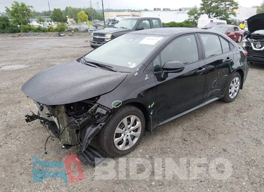 5YFB4MDE3TP447281 Photo# 2