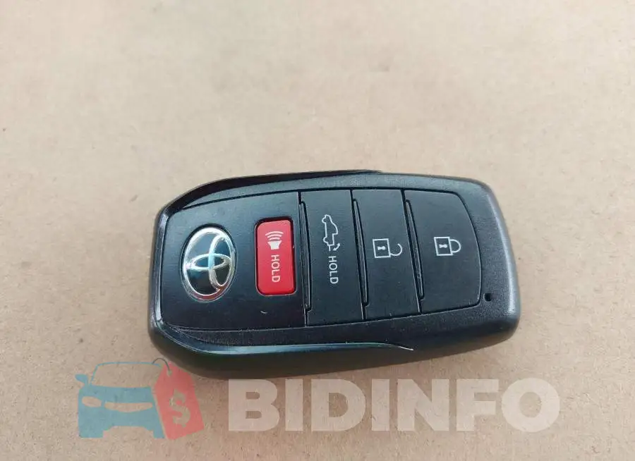 5YFB4MDE9SP231014 Photo# 11