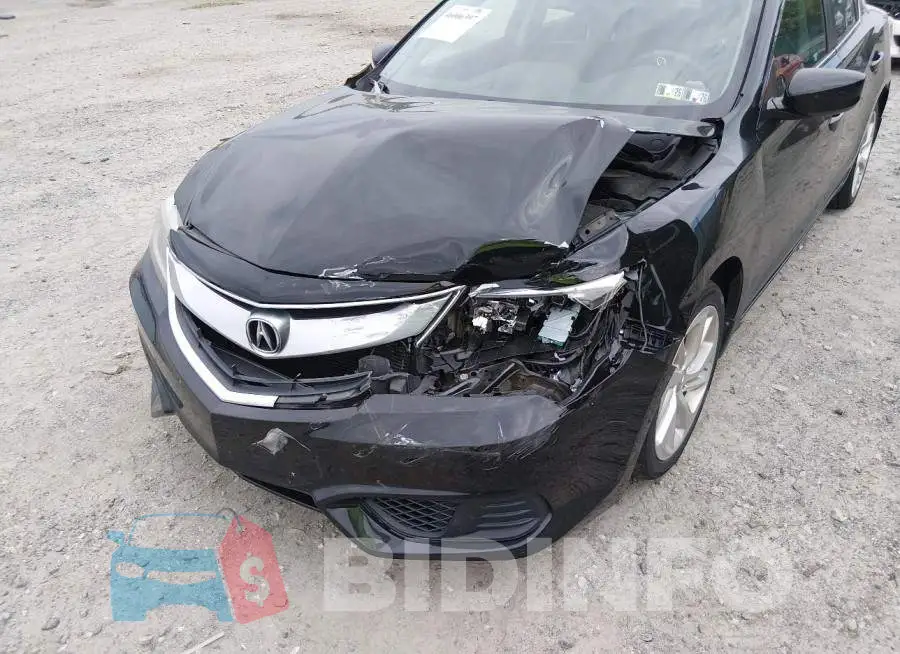 19UDE2F72GA026091 Photo# 6