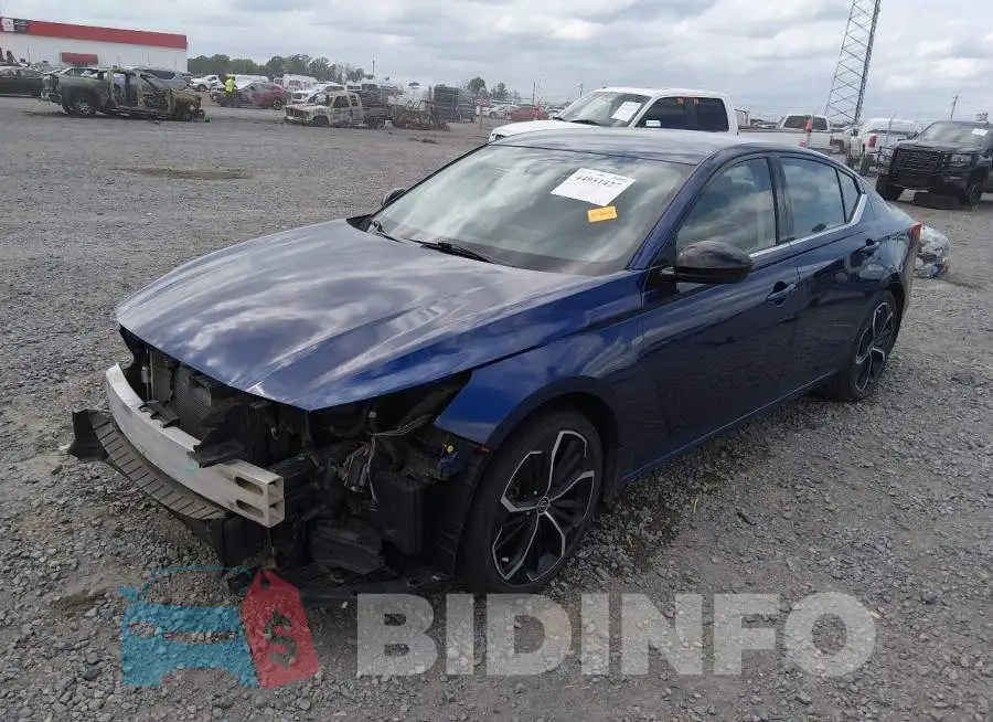 1N4BL4CV5RN318068 Photo# 2