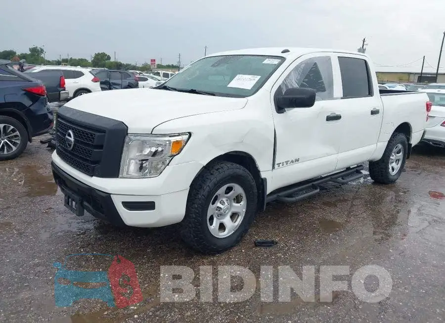 1N6AA1EC6LN501702 Photo# 2