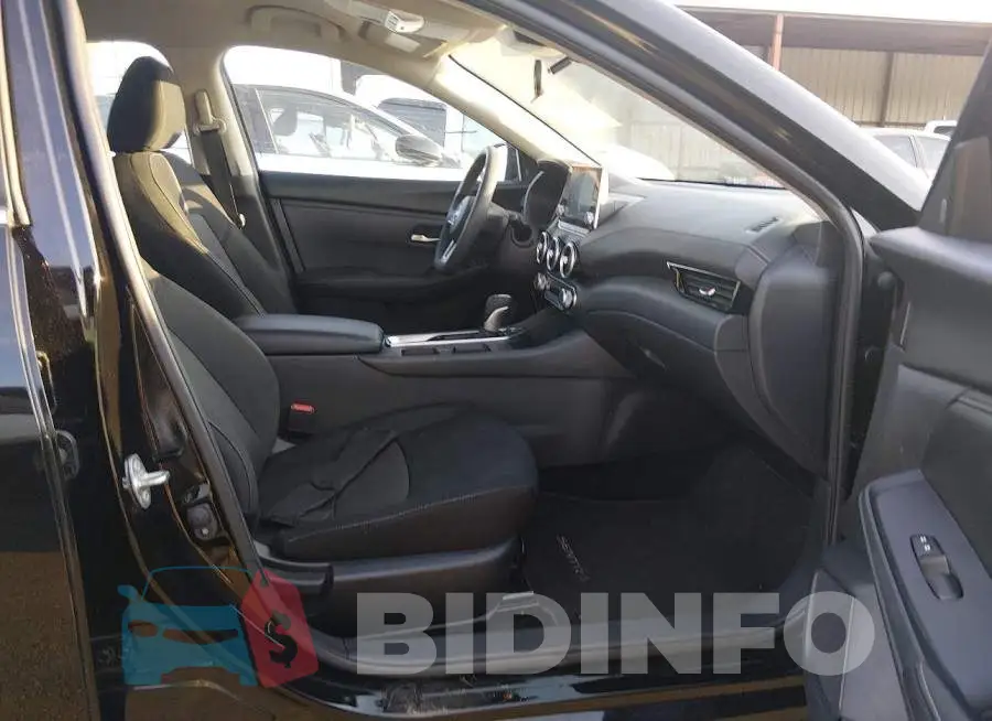 3N1AB8CV3SY292663 Photo# 5