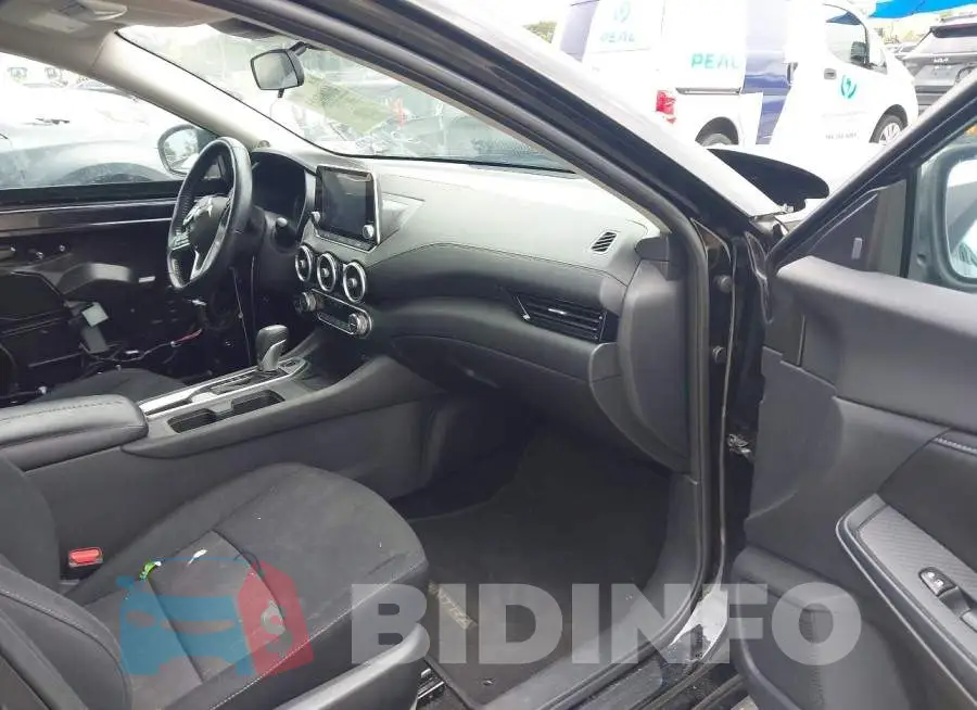 3N1AB8CV4PY244144 Photo# 5