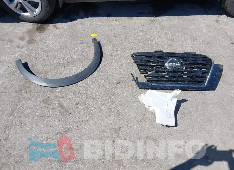 3N1CP5BV2SL495924 Photo# 12