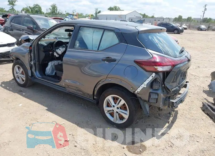 3N1CP5BV9PL528764 Photo# 3