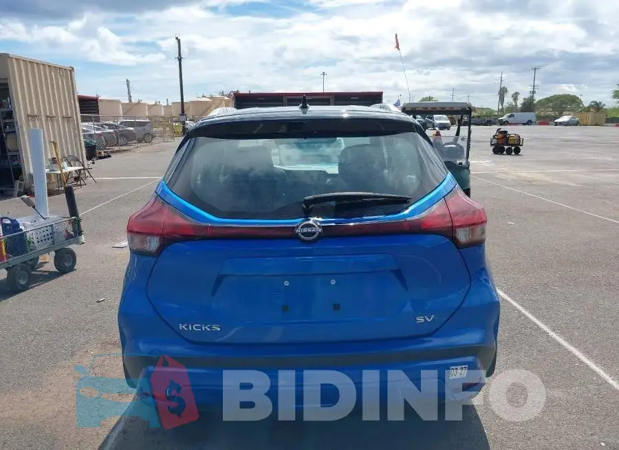 3N1CP5CV0RL519582 Photo# 16
