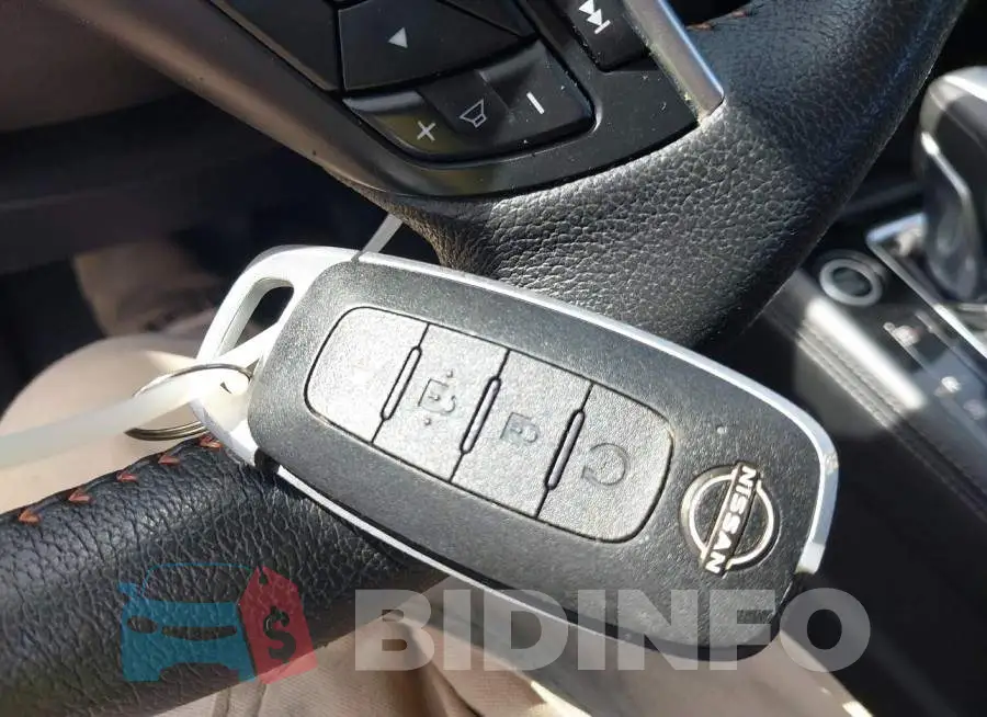 3N1CP5DV5PL552122 Photo# 11