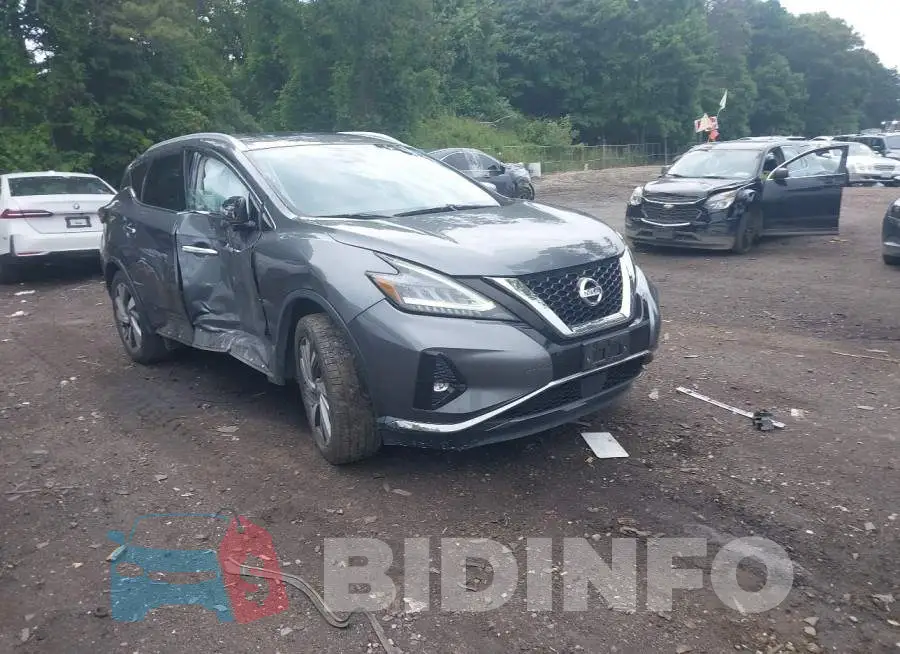 5N1AZ2CSXLN128946 Photo# 1
