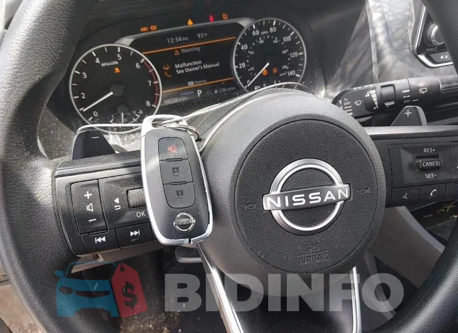 5N1BT3AA1RC679213 Photo# 11