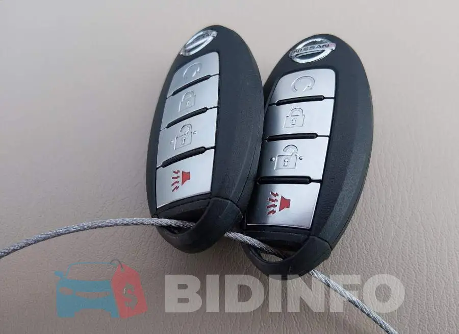 5N1DR2MM2JC647897 Photo# 11