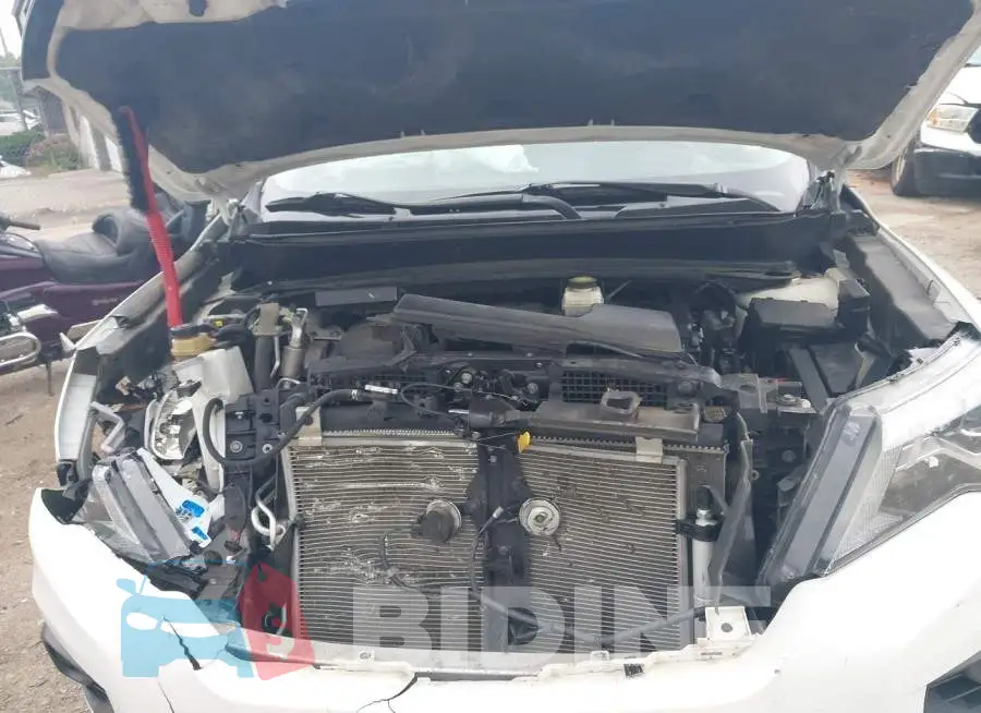 5N1DR2MM3KC641933 Photo# 10