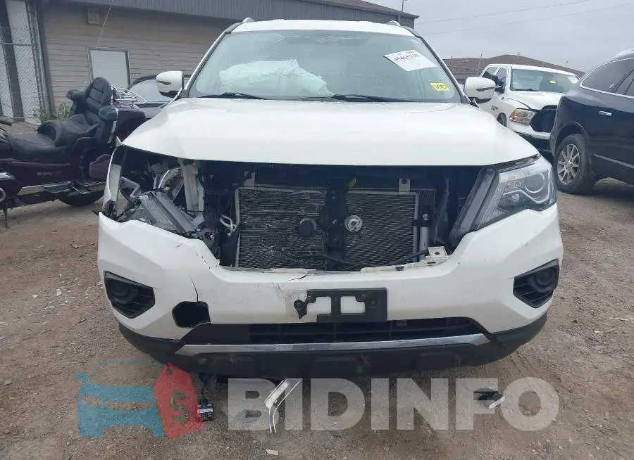 5N1DR2MM3KC641933 Photo# 6