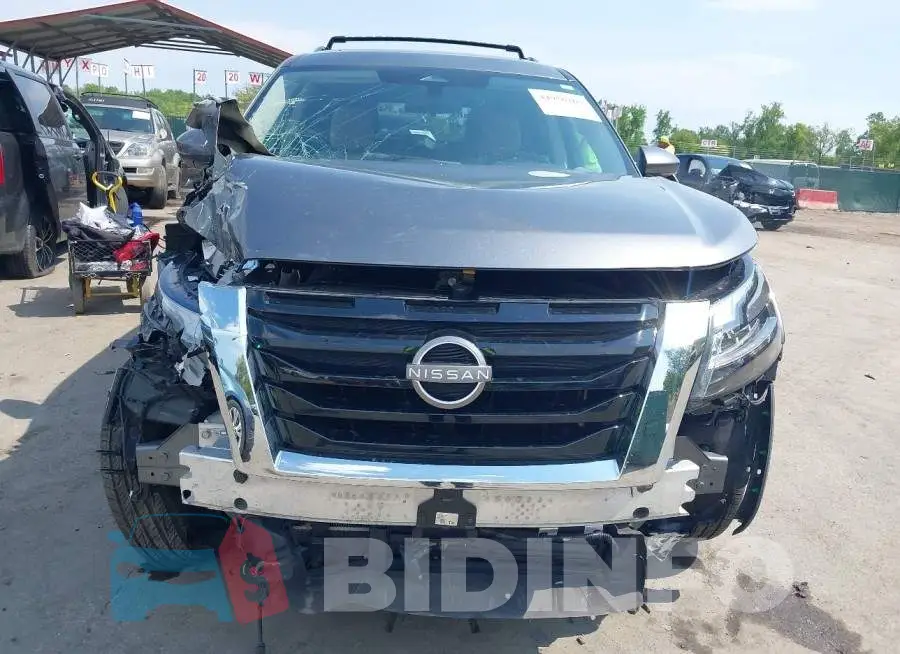 5N1DR3BD4NC230635 Photo# 6