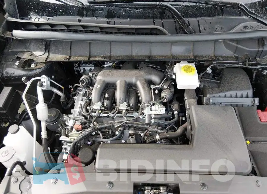 5N1DR3CA2SC280207 Photo# 10