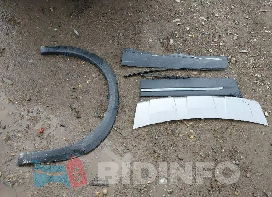 5N1DR3DK2RC201166 Photo# 12