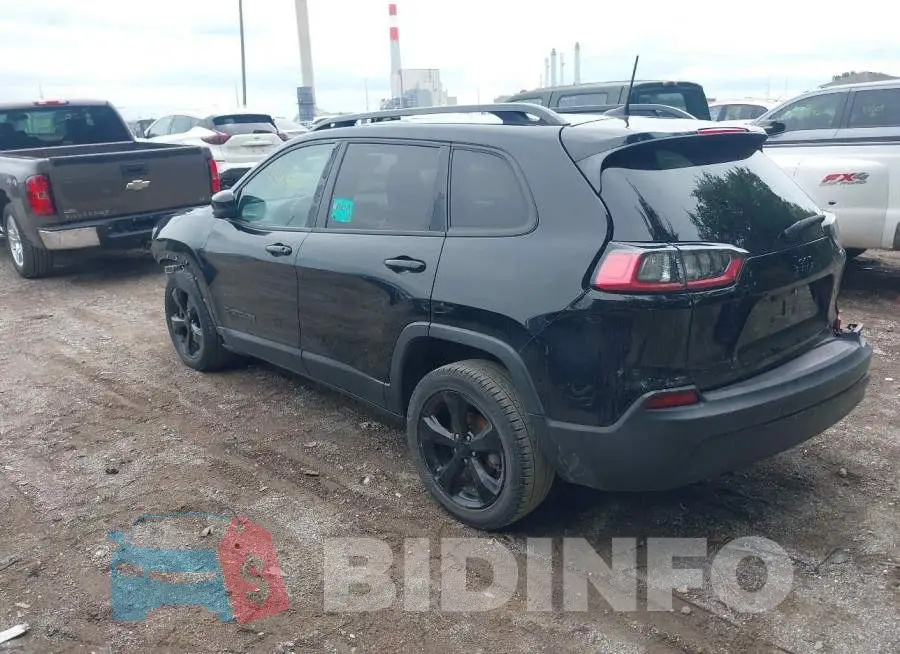 1C4PJLLB5KD411500 Photo# 3
