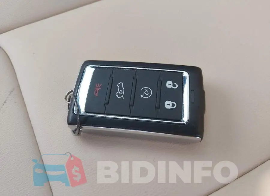1C4RJHBG6S8792608 Photo# 11