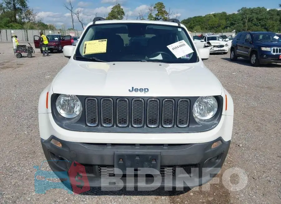 ZACCJBBB2HPF90177 Photo# 12