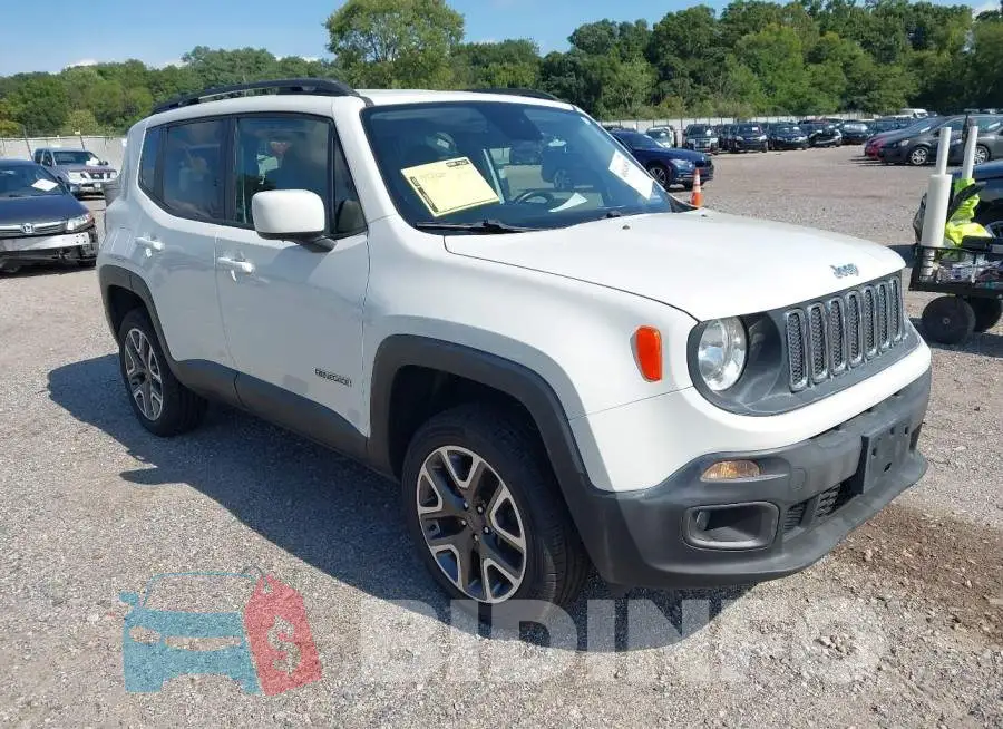 ZACCJBBB2HPF90177 Photo# 1