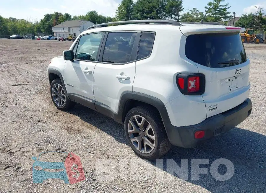 ZACCJBBB2HPF90177 Photo# 3