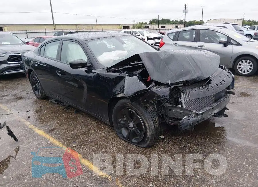 2C3CDXBG6NH227477 Photo# 1