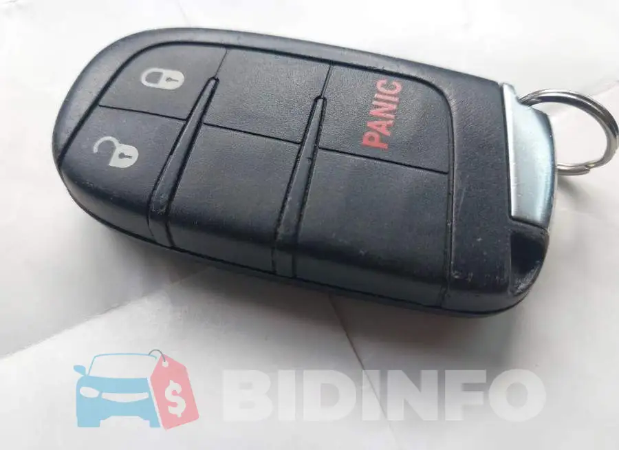 3C4PDCAB4LT247629 Photo# 11