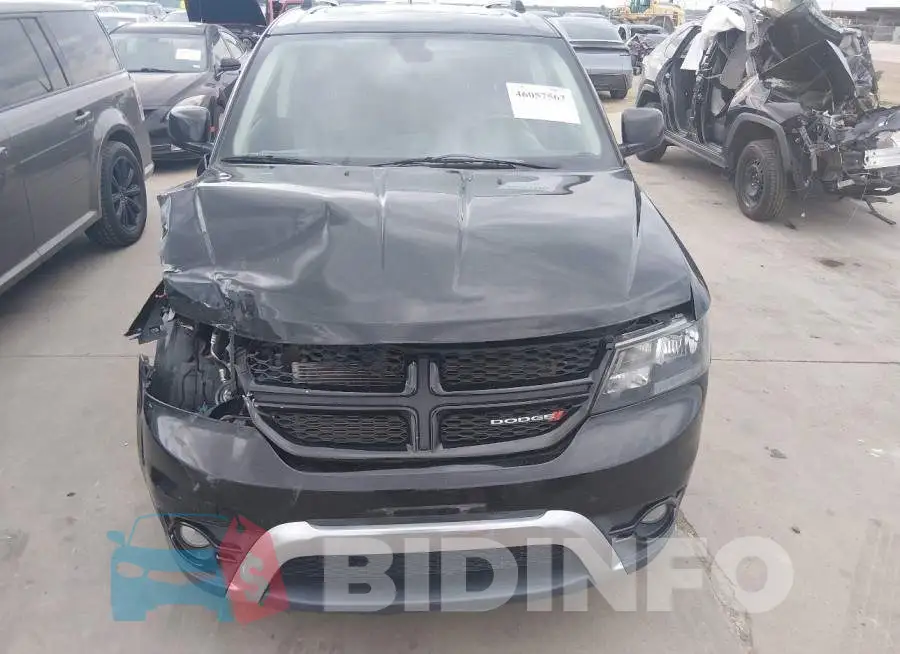 3C4PDCGB7LT266702 Photo# 12