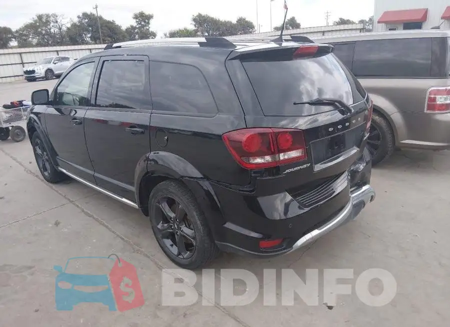 3C4PDCGB7LT266702 Photo# 3