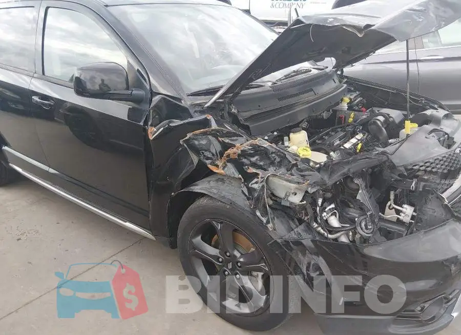 3C4PDCGB7LT266702 Photo# 17