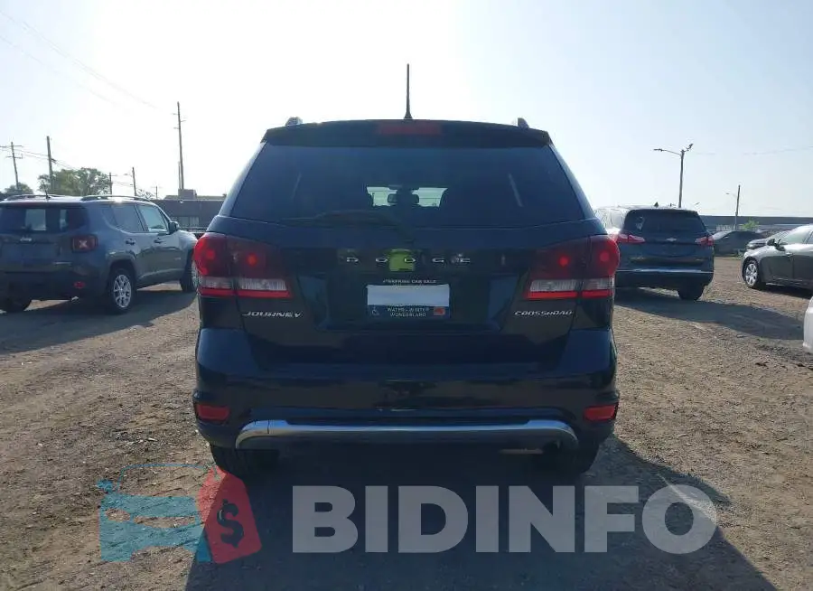 3C4PDCGB9LT265566 Photo# 16