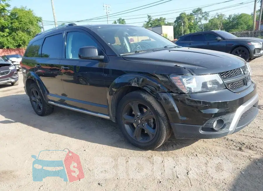 3C4PDCGB9LT265566 Photo# 1