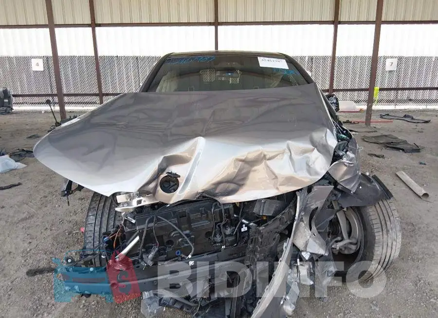 WB523CF03SCS28757 Photo# 11