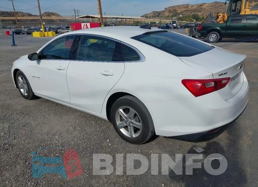 1G1ZC5ST4PF120161 Photo# 3
