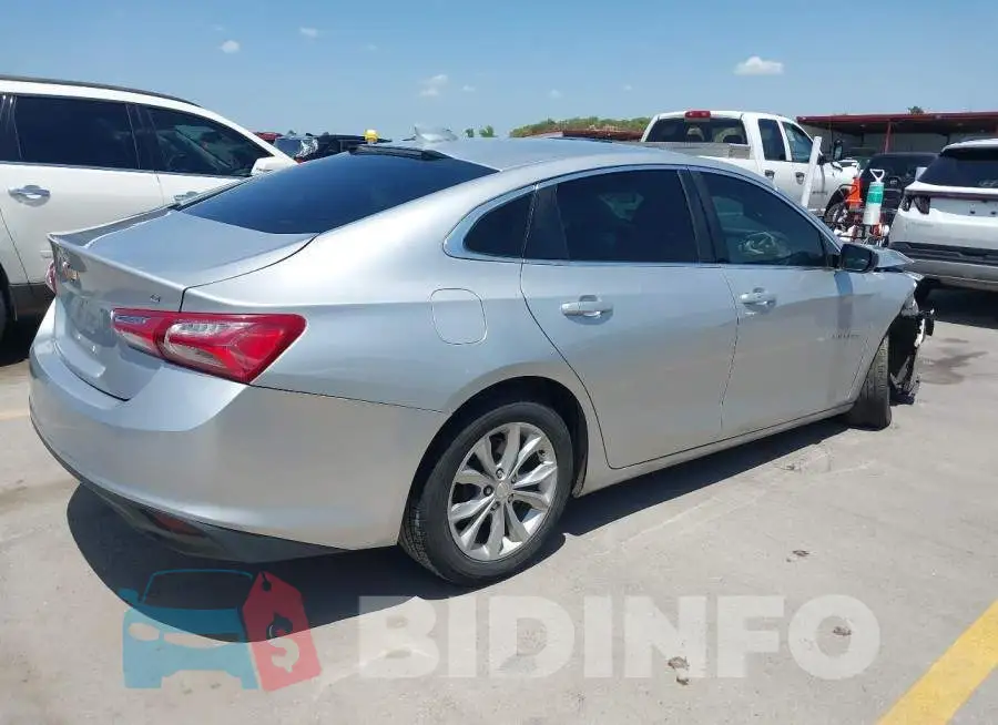 1G1ZD5ST0KF146018 Photo# 4