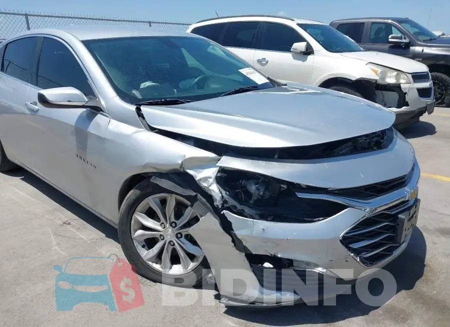 1G1ZD5ST0KF146018 Photo# 6