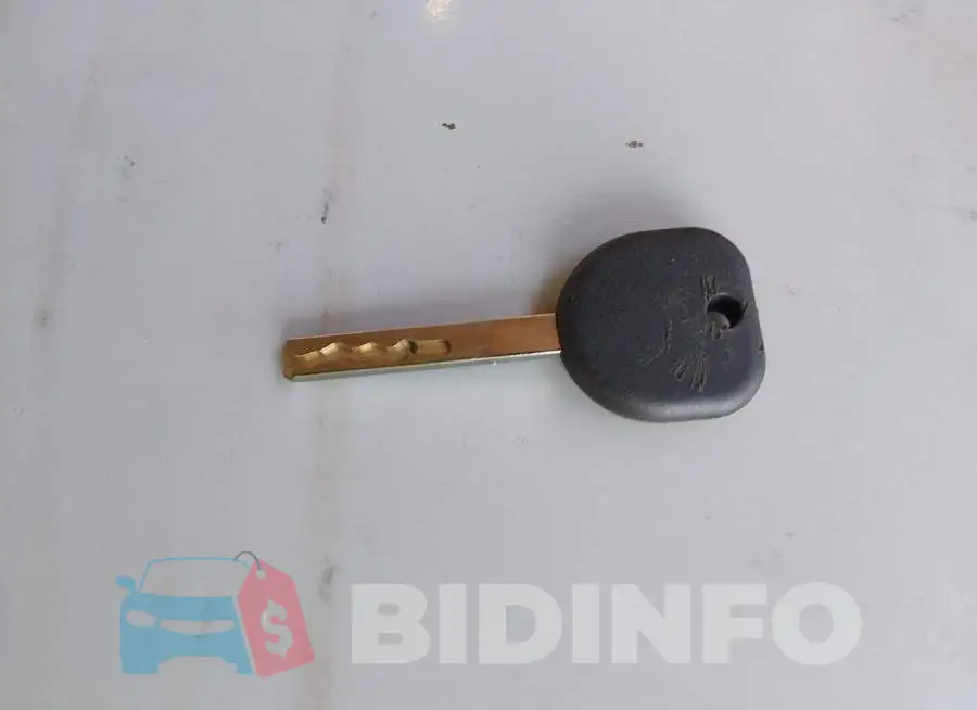 1GCHSDEN9K1164806 Photo# 11