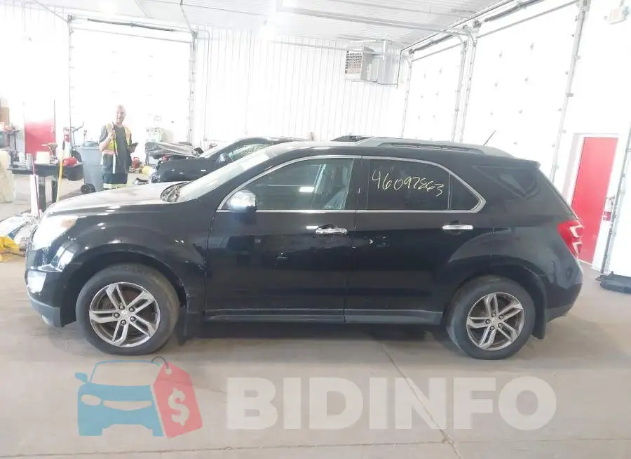 2GNFLGE36G6170885 Photo# 14