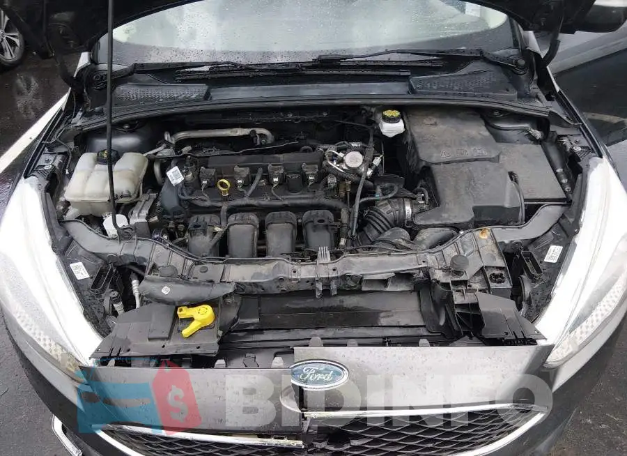 1FADP3F26JL308254 Photo# 10