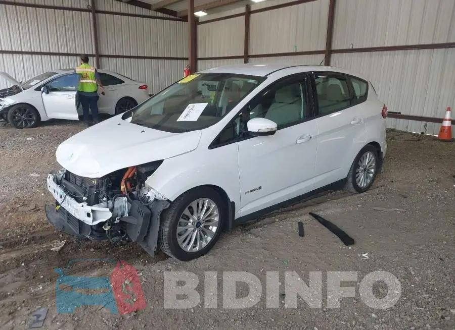 1FADP5AU7HL112953 Photo# 2