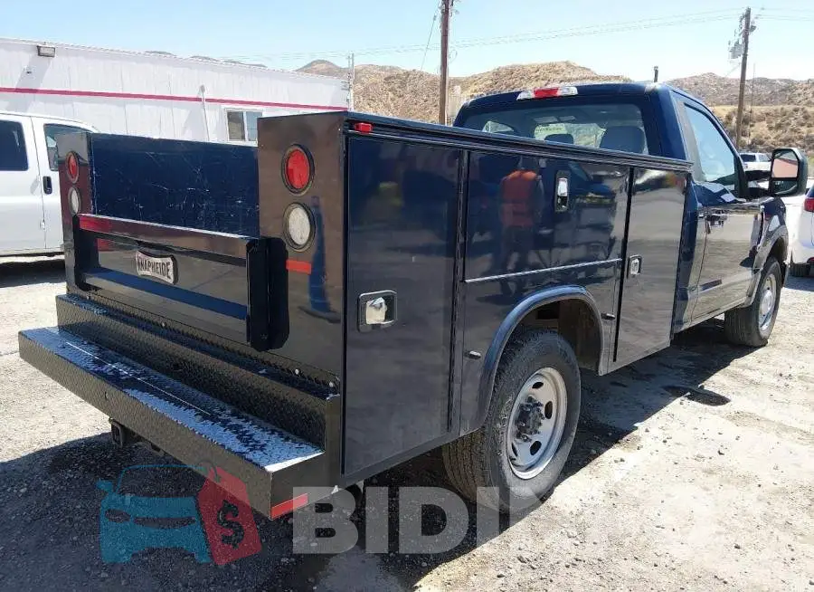 1FDBF2A65JEC69469 Photo# 4