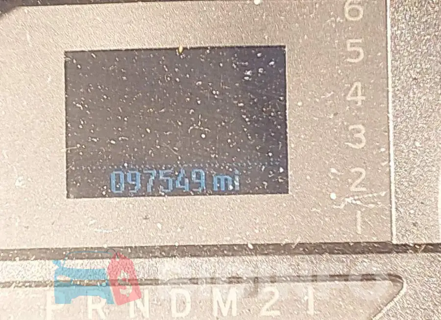 1FDBF2A66JEB54105 Photo# 7