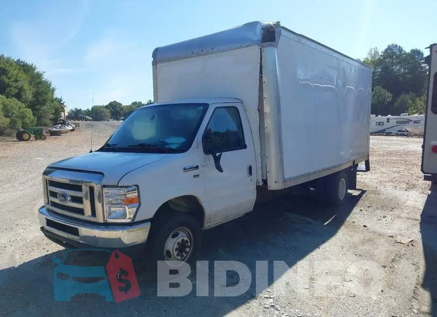 1FDWE3F60KDC65176 Photo# 2