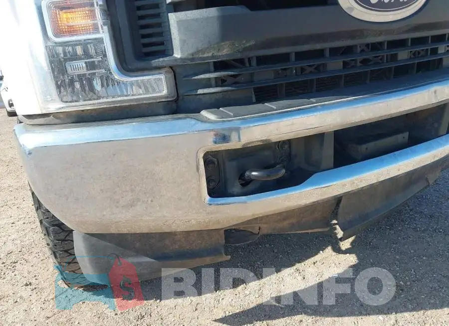 1FT7W2B66KEF61125 Photo# 6