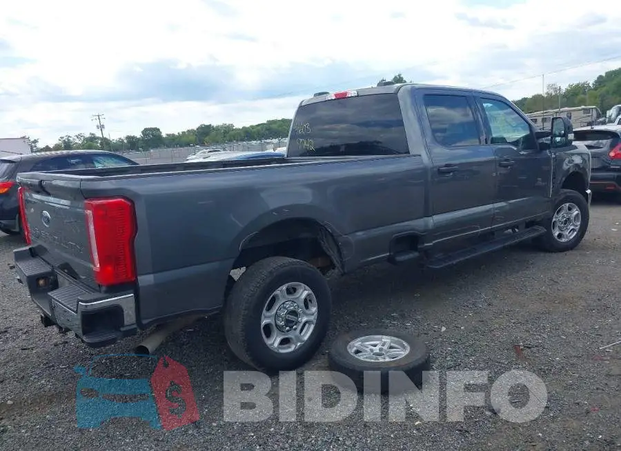 1FT7W2BN1TEC24936 Photo# 4