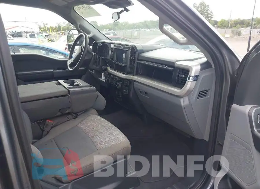 1FT7W2BN1TEC24936 Photo# 5