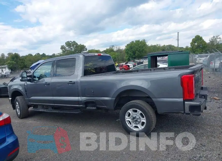 1FT7W2BN1TEC24936 Photo# 14